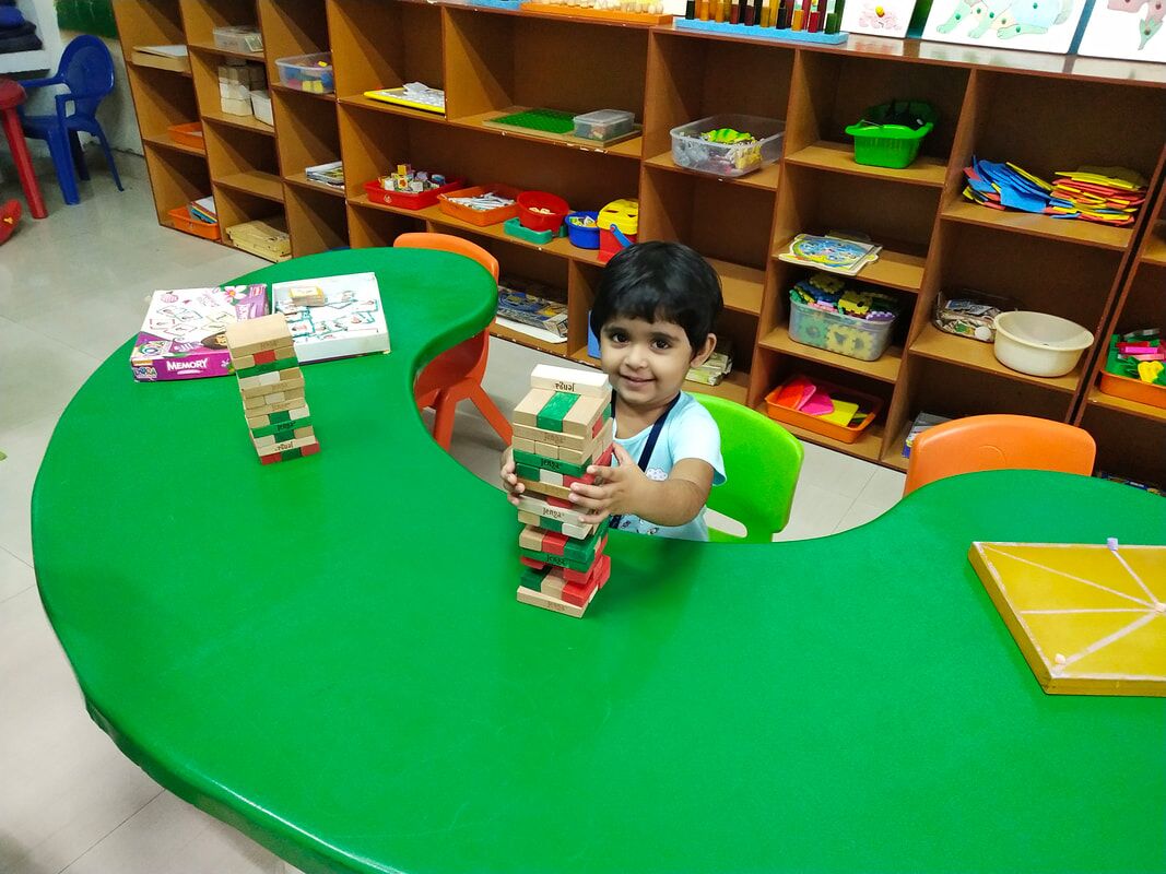 kids painting class