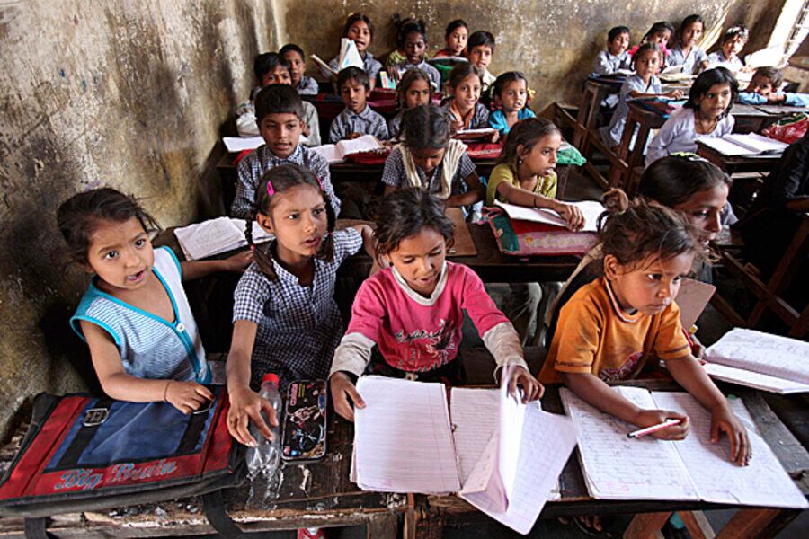 Education in India: History, Problems & Solutions